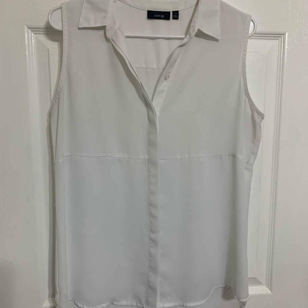 BOGO Apt 9 Top